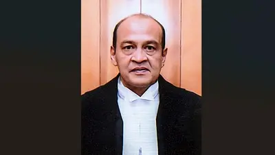 Lawyers group seeks FIR against Justice Yashwant Varma over cash
