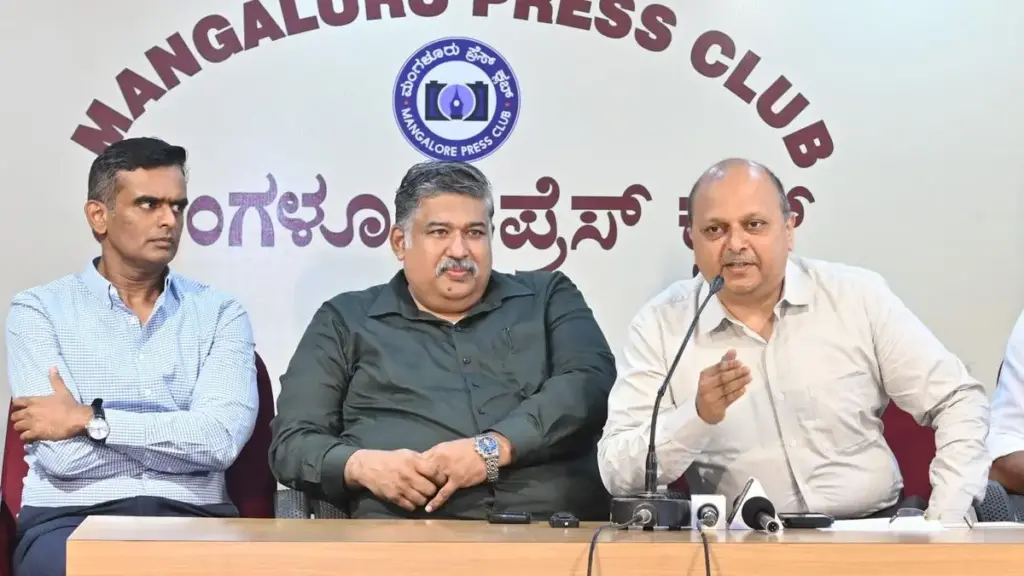 TiE Mangaluru to run first K-Combinator startup accelerator in Karnataka