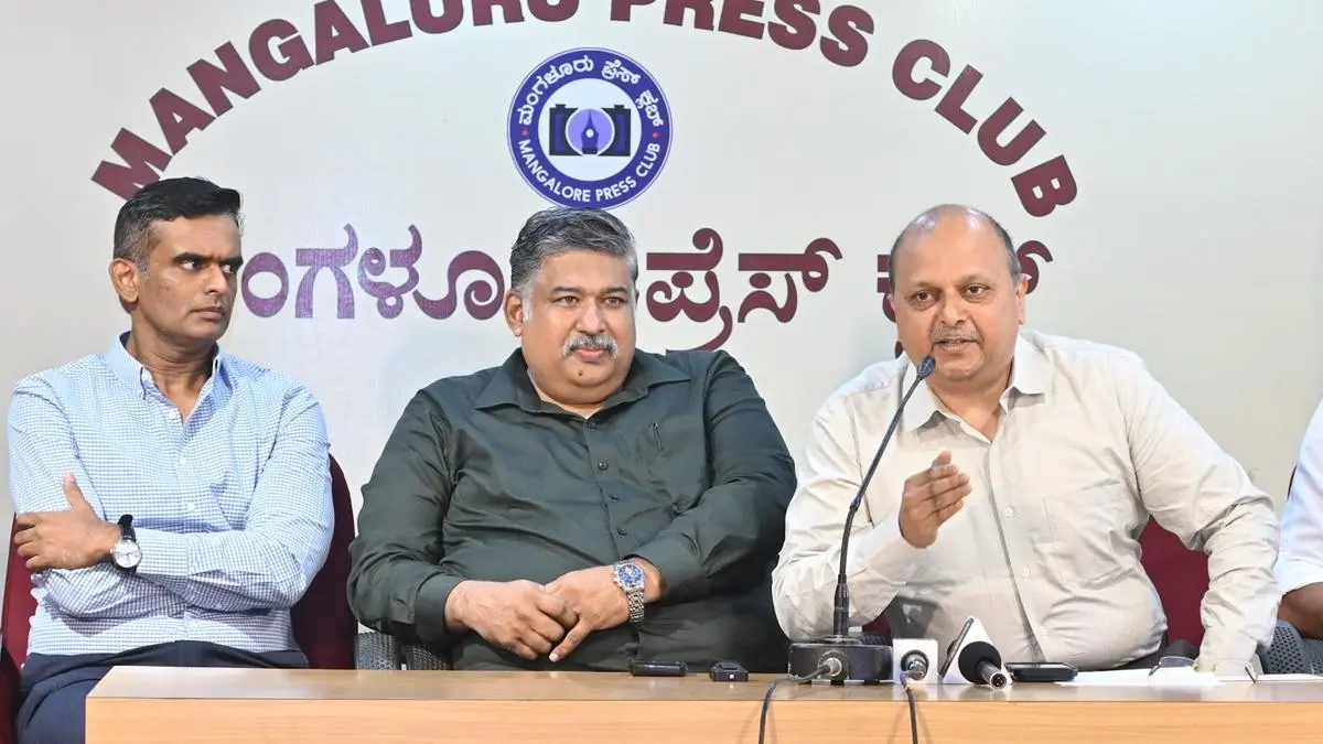 TiE Mangaluru to run first K-Combinator startup accelerator in Karnataka