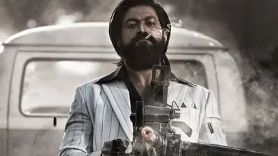 Yash responds to Allu Aravind's KGF remark