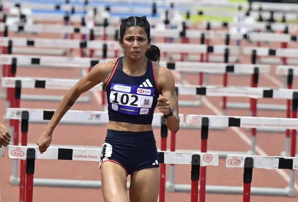 Asian Games athletics camp from August 16; Bhubaneswar meet set