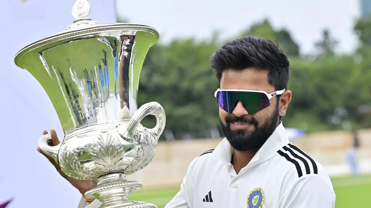 Chinnaswamy, Chepauk in race to host Duleep Trophy final