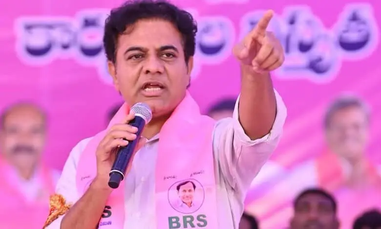 BRS plans protests over Kalyana Lakshmi scheme row in Telangana
