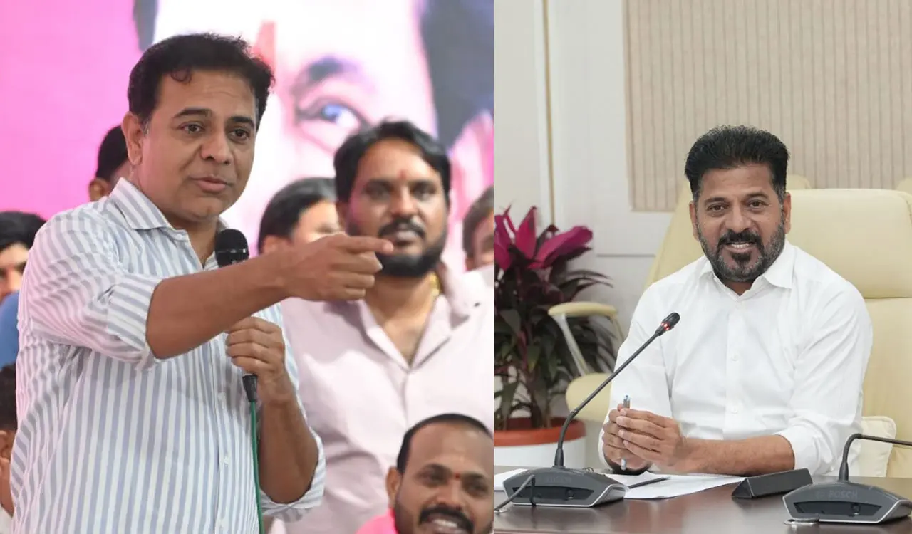 BRS to stage protests over Kalyana Lakshmi scheme in Telangana