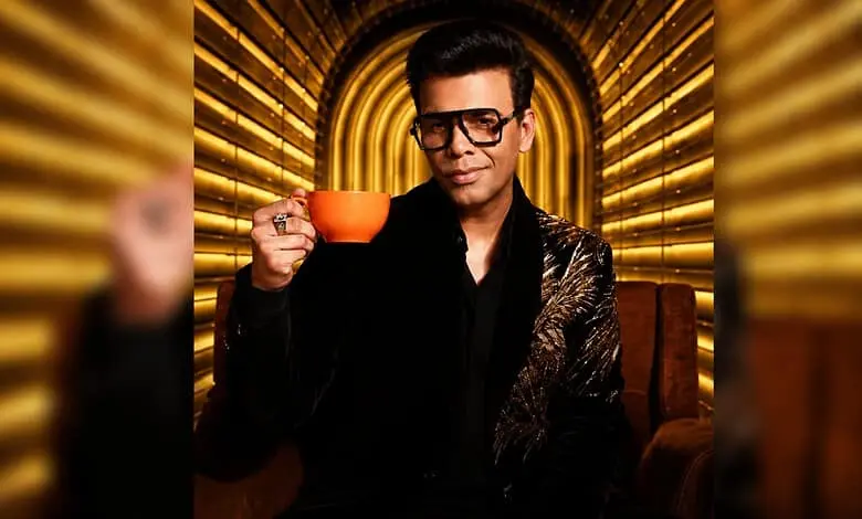 Koffee With Karan 9 guest list revealed: Aamir to Samay