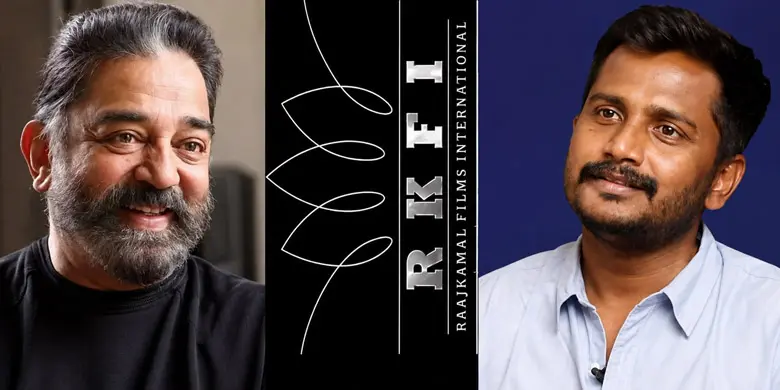 Kamal Haasan to work with director SU Arun Kumar on next film