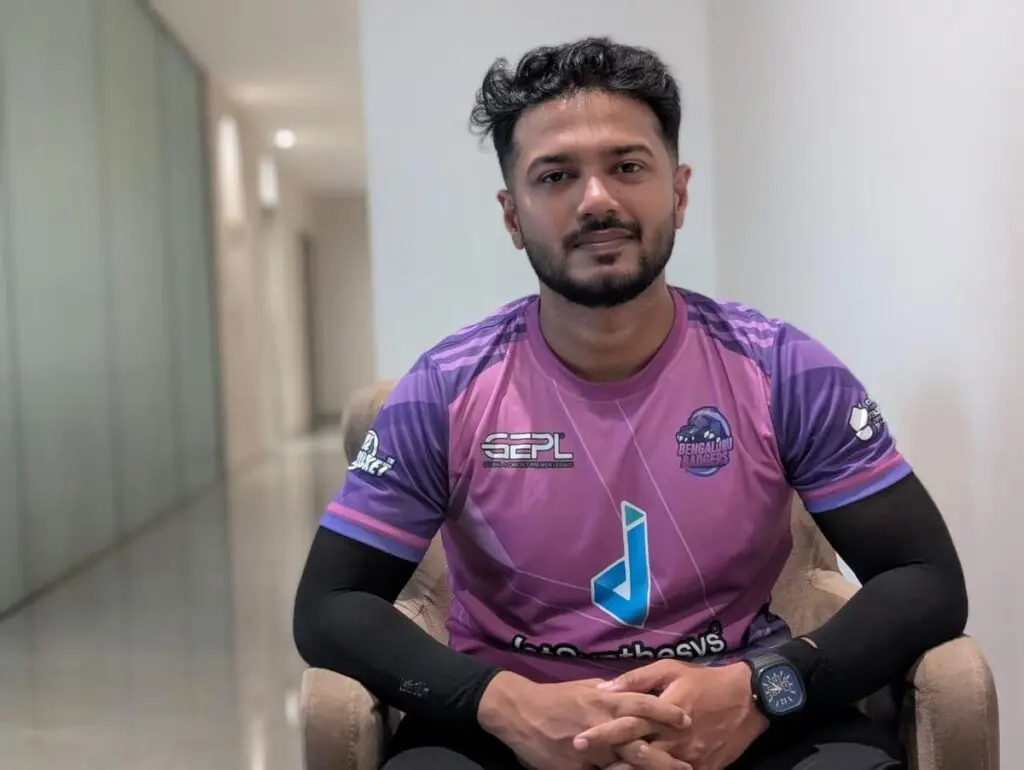 Real Cricket gamers become family breadwinners