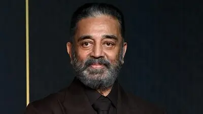 Kamal Haasan calls himself oldest Gen Z after 67 years in cinema