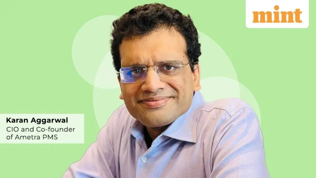 Nifty 50 can hit 27,000 by March 2027, says Ametra PMS CIO