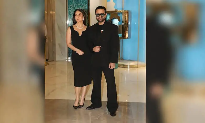 Pregnancy rumours swirl for Kareena Kapoor again