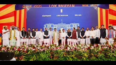 Stormy Karnataka monsoon session looms as opposition targets Congress