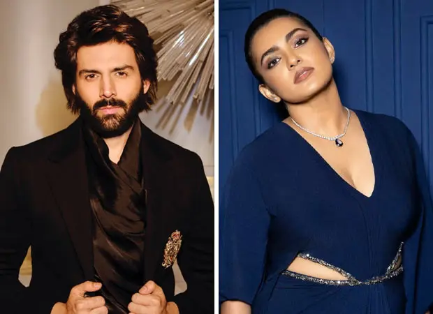 Parvathy Thiruvothu joins Kartik Aaryan in Captain India