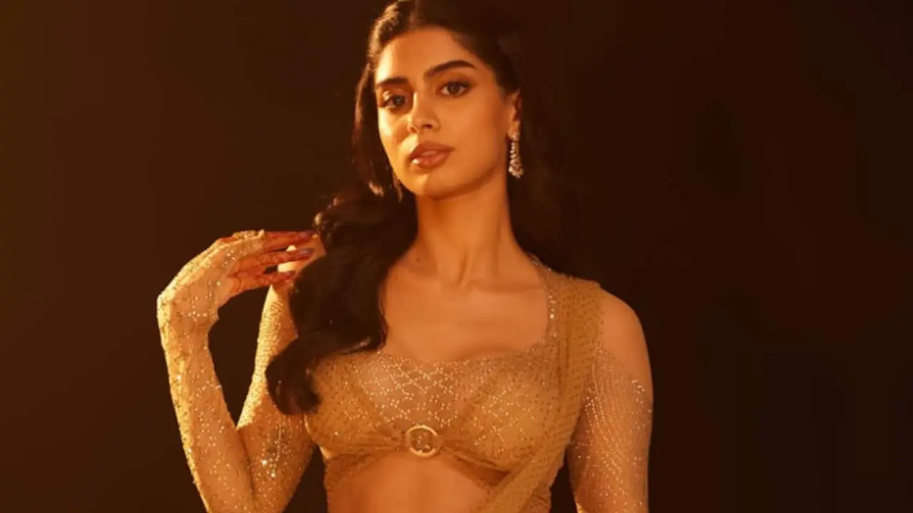 Delhi HC orders removal of obscene content using Khushi Kapoor's identity