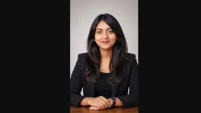 Kolkata researcher spends Rs 89,000 monthly in Finland