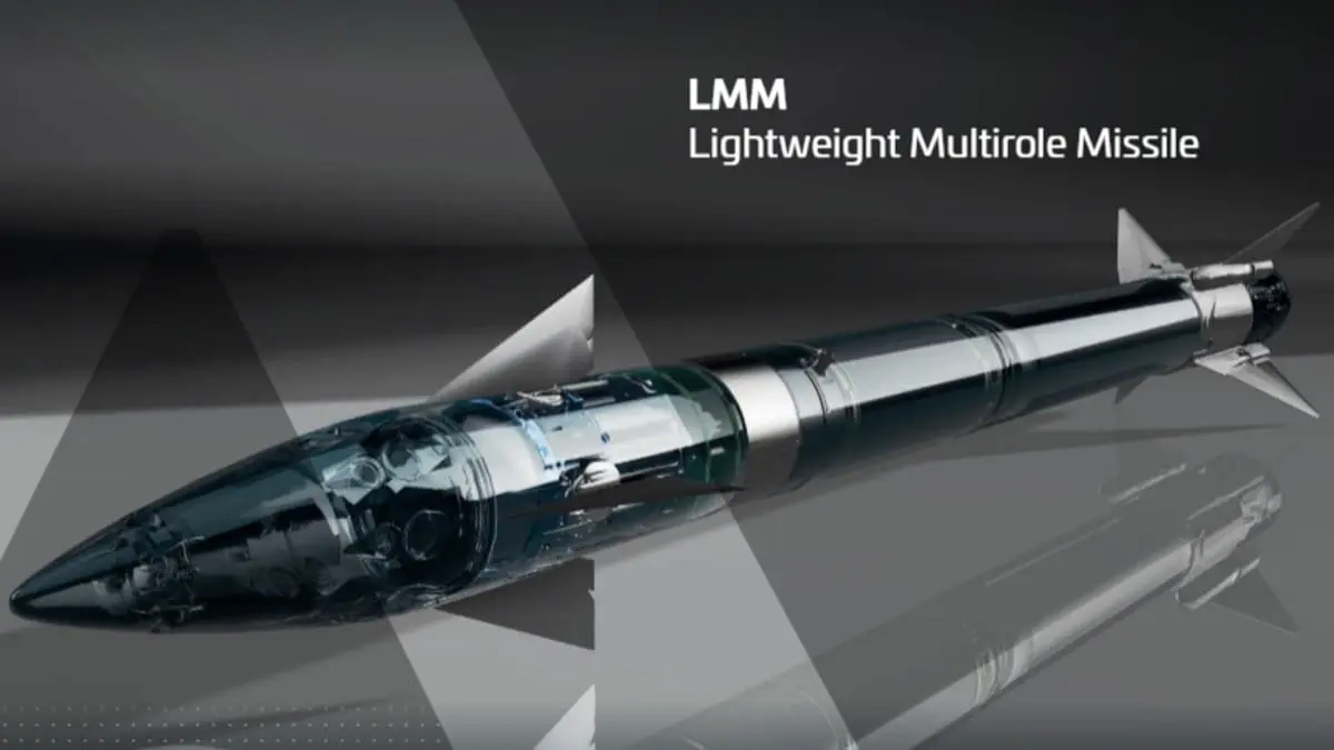 India close to signing IGA for Martlet missiles from UK