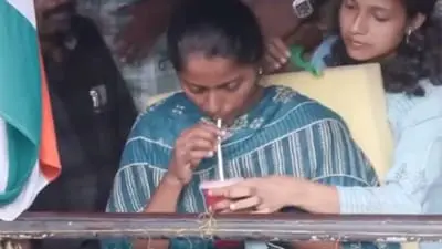 Kerala LPST teachers end hunger strike after govt promises review in 45 days