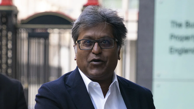Lalit Modi denies Bigg Boss 20 reports, sends legal notice