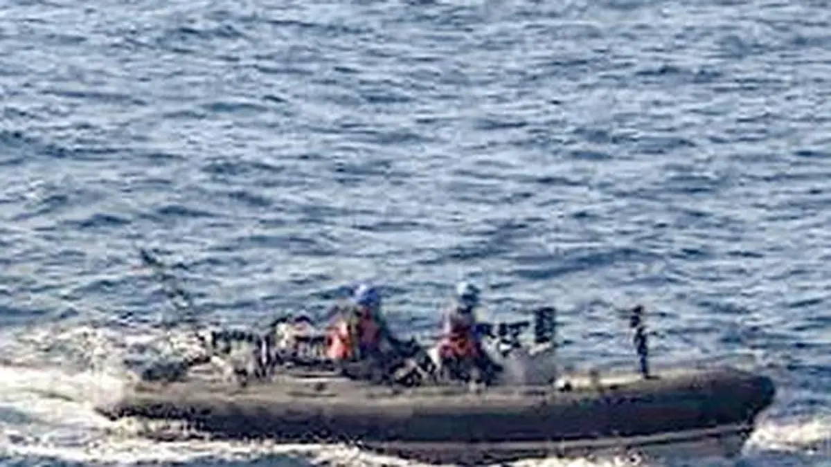 India treats pirates and war criminals differently on soil