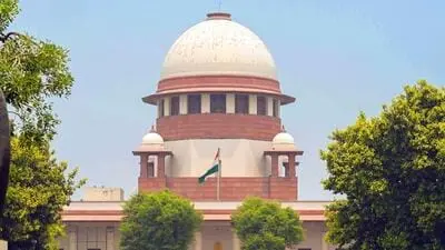SC refuses uniform demolition policy, leaves it to states