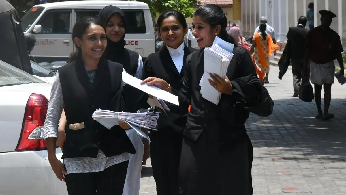 Supreme Court replaces 3-year practice rule with 1-year paid training