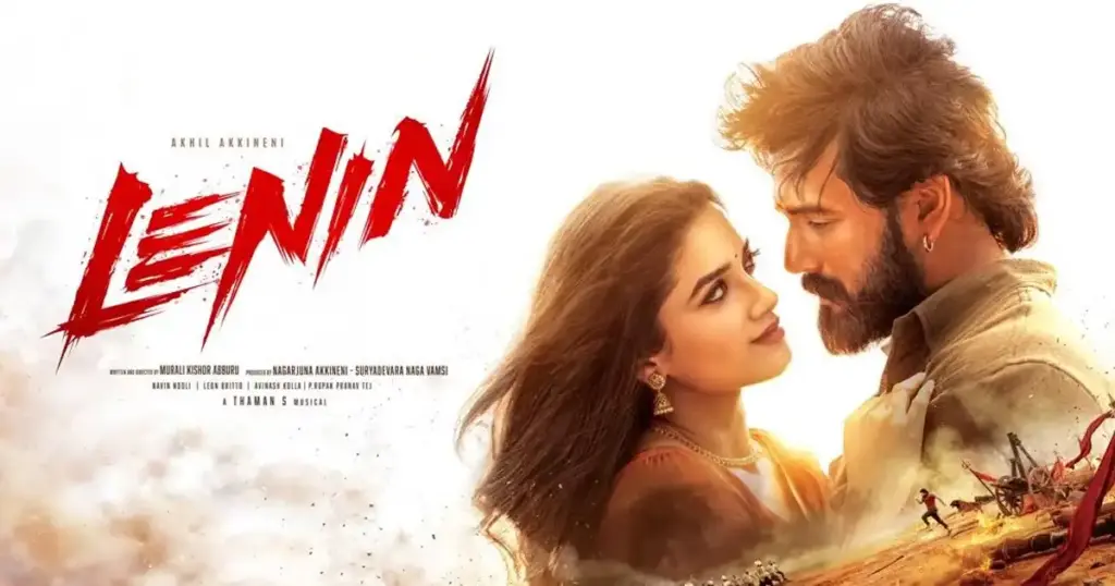 Akhil Akkineni's Lenin television premiere set for August 30 on ZEE Telugu