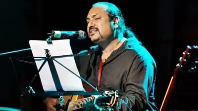 Leslee Lewis says current Indian music is 'dhandha', not art