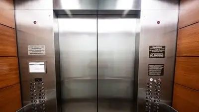 Five trapped in Churchgate Metro lift after glitch, rescued in 5 minutes
