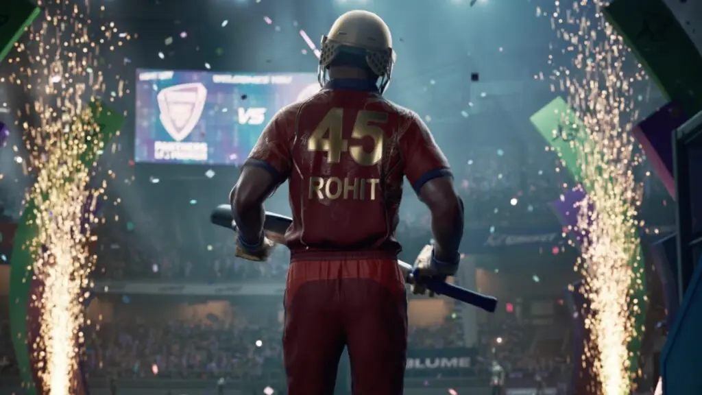 Rohit Sharma joins LightFury Games as investor