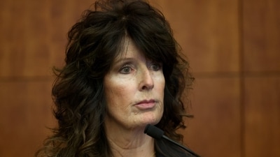 Medical examiner testifies as Lindsay Clancy murder trial continues