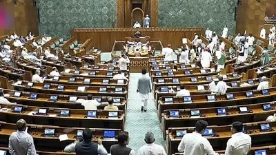 Parliament passes bill curbing states' mineral tax powers