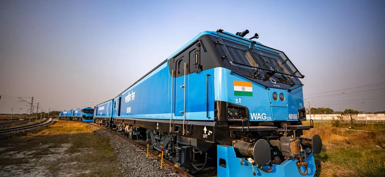 Alstom-Railways JV supports Rs 60,000 crore economic output