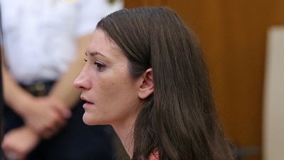 Medical examiner testifies as Lindsay Clancy murder trial continues