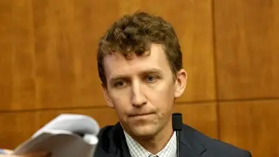 Online claim ties Patrick Clancy to former police chief uncle