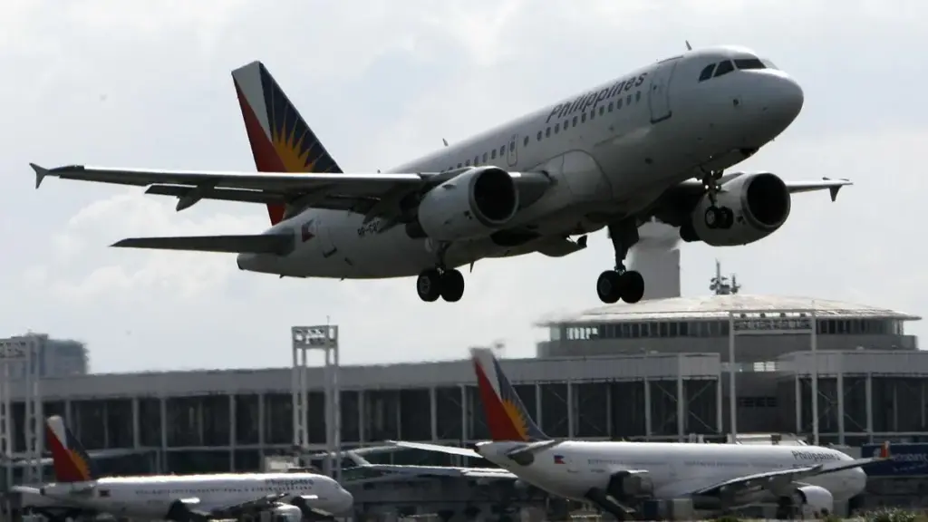 IndiGo, Air India expand flights to Philippines as demand jumps