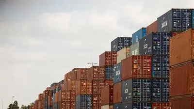 White House places India in top tier of Chinese transshipment risks