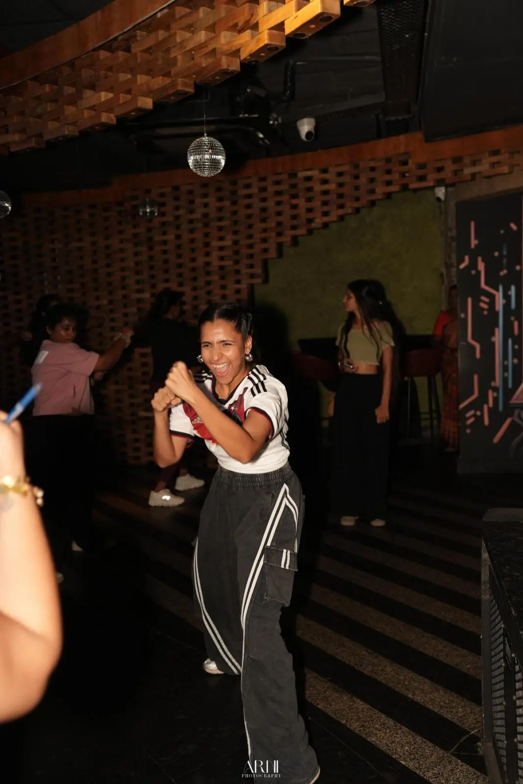 Visakhapatnam women turn to kickboxing and strength training
