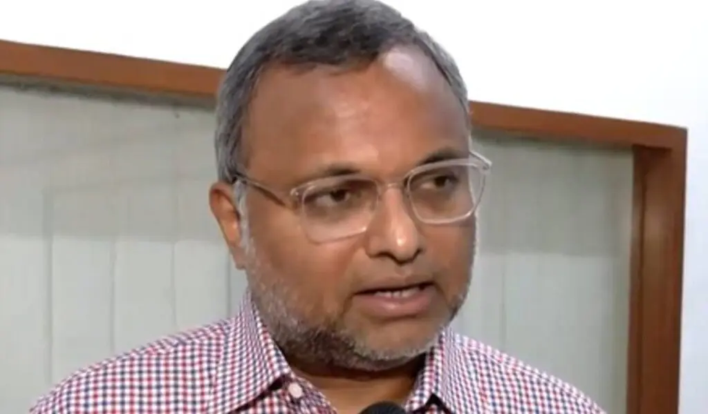 Delimitation may widen north-south gap, warns Karti