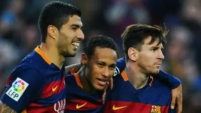 Neymar likely to join Messi, Suarez at Inter Miami