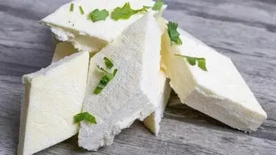 Madhya Pradesh bans analog paneer over health concerns