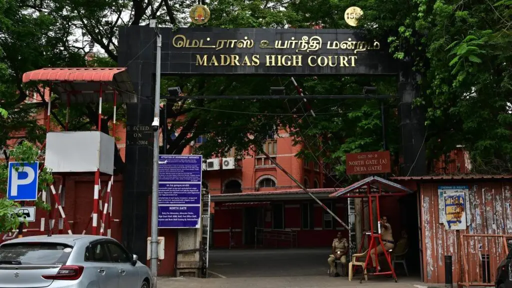 Madras HC: TANPID property attachment trumps PMLA seizure