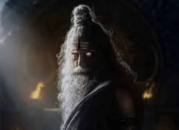 Prabhas, Rishab Shetty hail Akshaye Khanna's Shukracharya in Mahakali