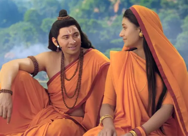 Siya Ram song from Mahakavya Shri Ramayan Katha released