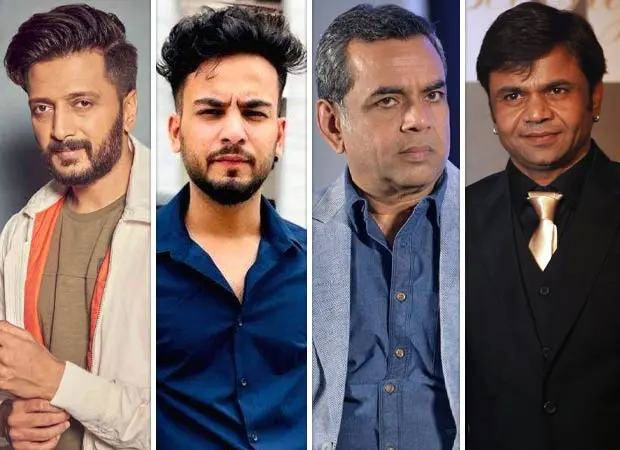 Elvish Yadav joins Malamaal Weekly 2 cast, shoot planned for November 2026