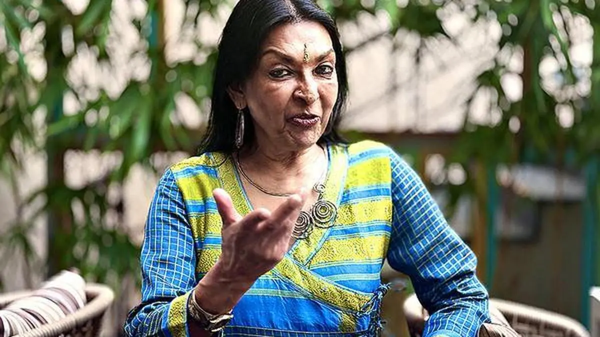 Mallika Sarabhai stresses health communication at IIHMR TEDx