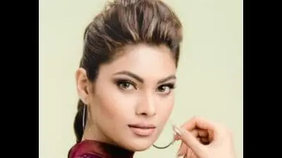 Bihar man held for Rs 1 crore theft at actress Lopamudra Raut's flat