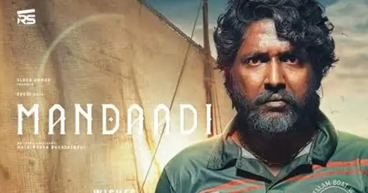 GV Prakash calls Mandaadi a sure shot blockbuster