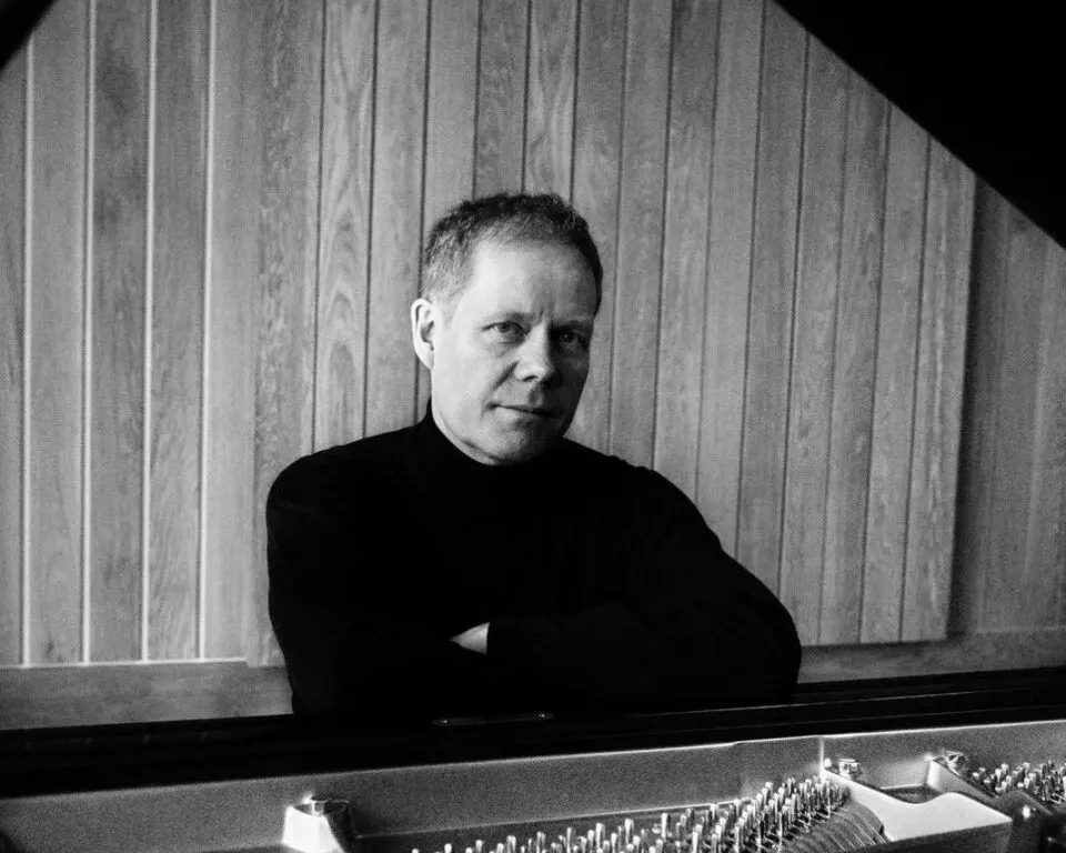 Max Richter on scoring Hamnet with Elizabethan folk and electronic textures
