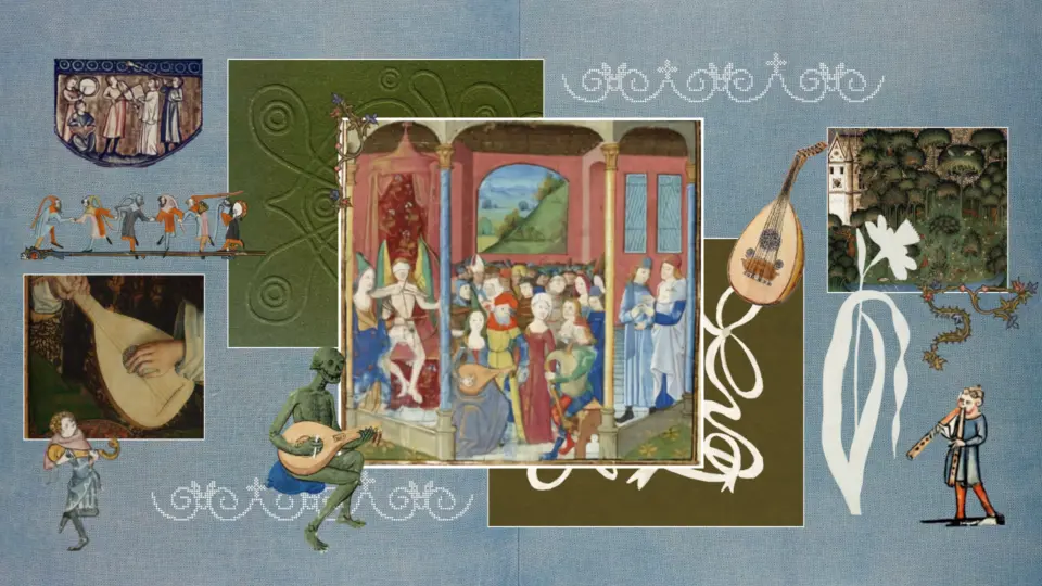 Bardcore Surge Brings Medieval Music to Modern Ears