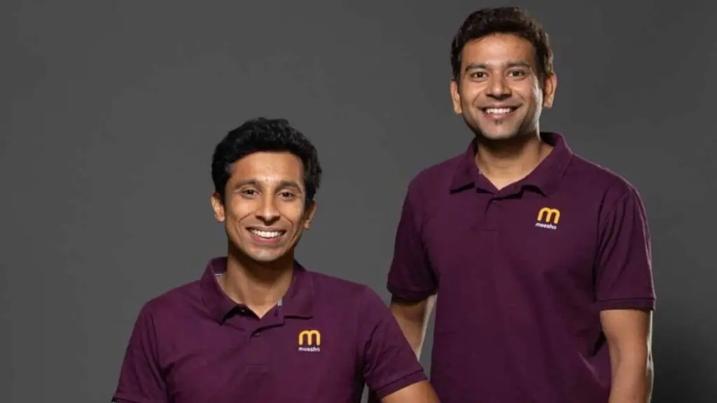 Y Combinator sells Meesho shares worth Rs 970 crore