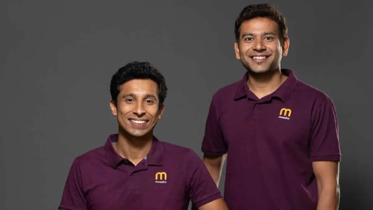 Y Combinator sells Meesho shares worth Rs 970 crore